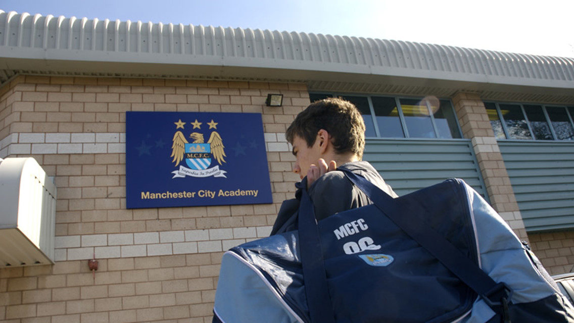 Academy Platt Lane 2008