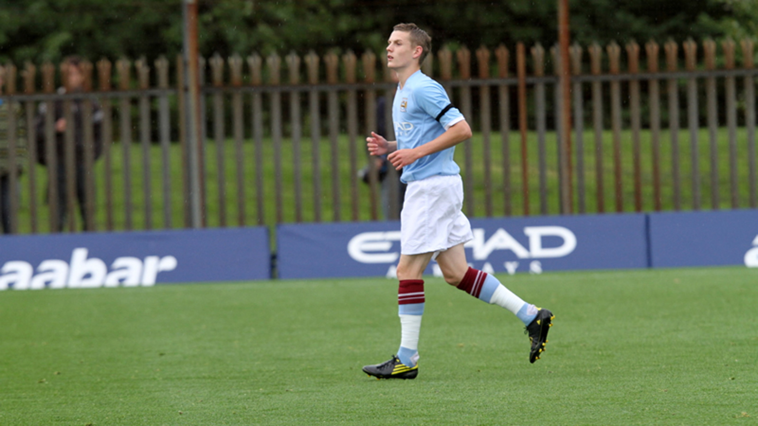 Under 18s General Alex