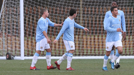 Academy side
