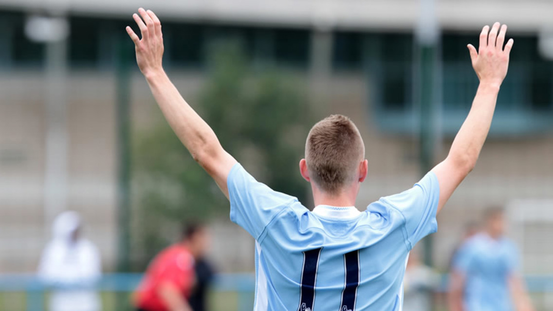 Generic Action Shot1