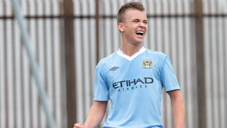 Rovers U18s v City U18s: Highlights