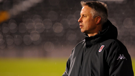 Kit Symons Fulham