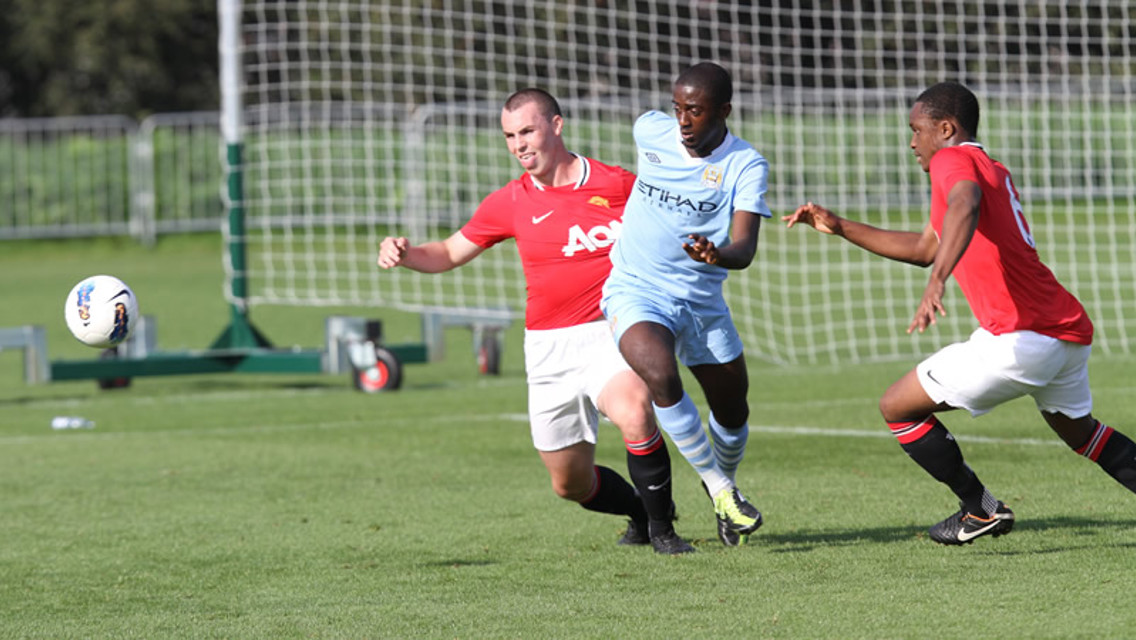 Under 18s Action Shot3