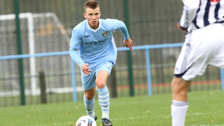 Albert Rusnak Action