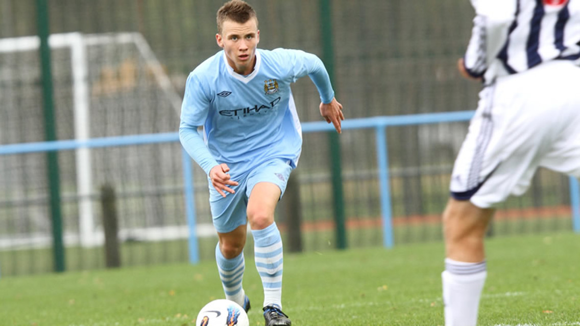 Albert Rusnak Action