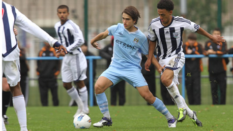 Dennis Suarez Action2