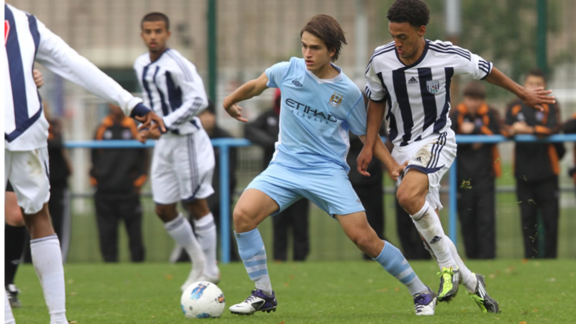 Dennis Suarez Action2