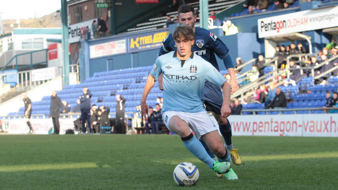 Rochdale v City EDS: Match preview