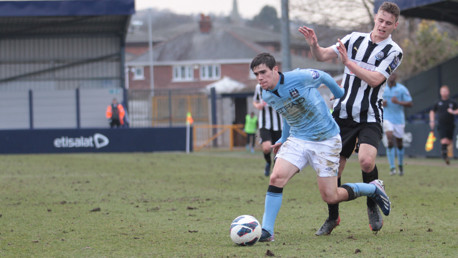 X-rays show no break for Pozo
