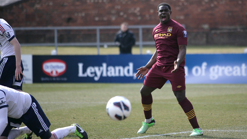 Micah Richards