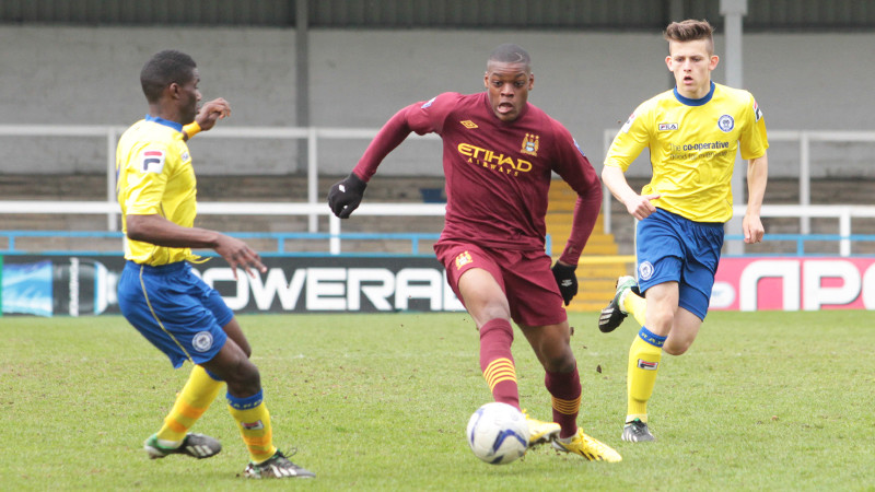 Olivier Ntcham