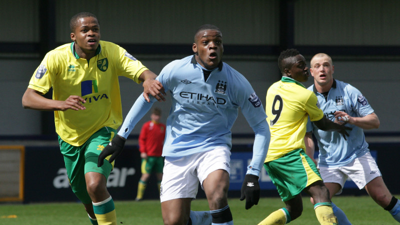 Olivier Ntcham