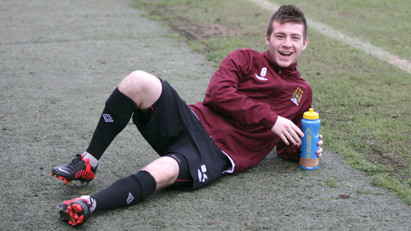 jack byrne mcfc