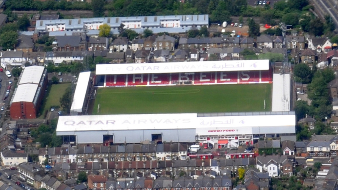 brentford
