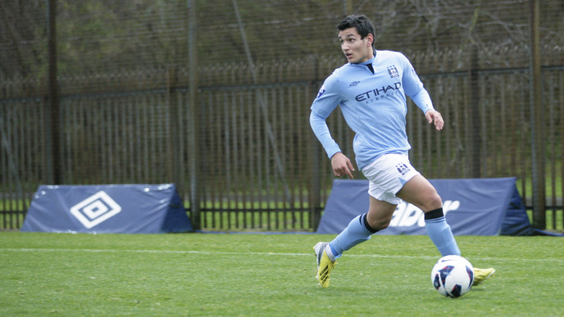 match report