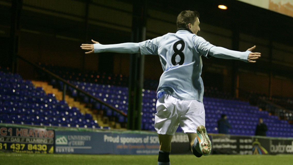 Date set for Clarets clash