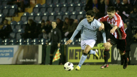 Academy chief predicts Youth Cup cracker