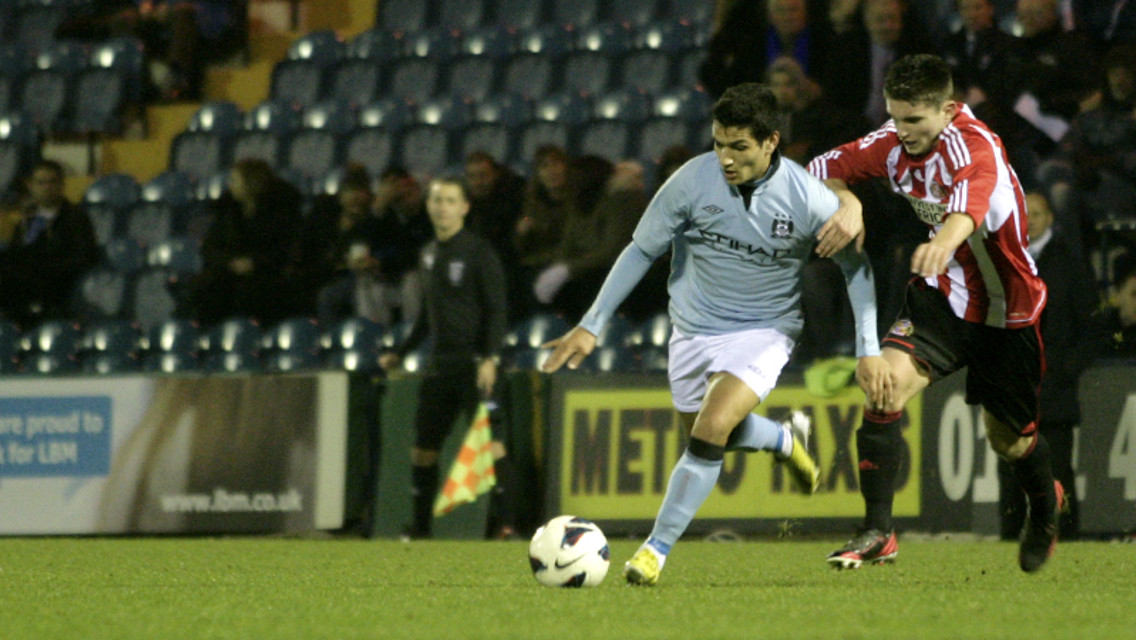 City EDS ready for final game of 2012