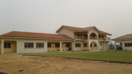 ghana