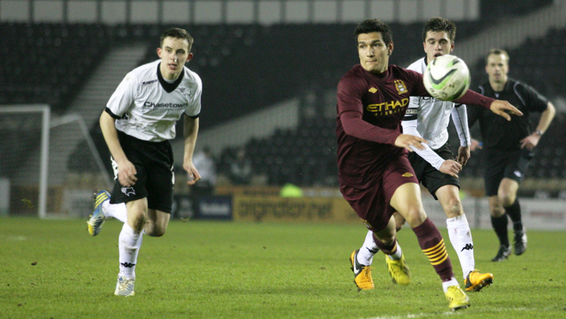 fa youth cup