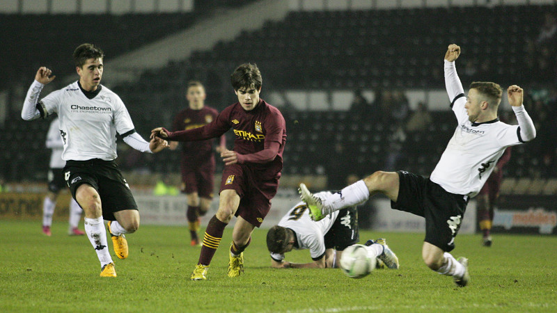 fa youth cup