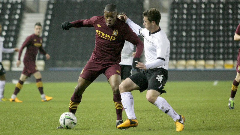 fa youth cup