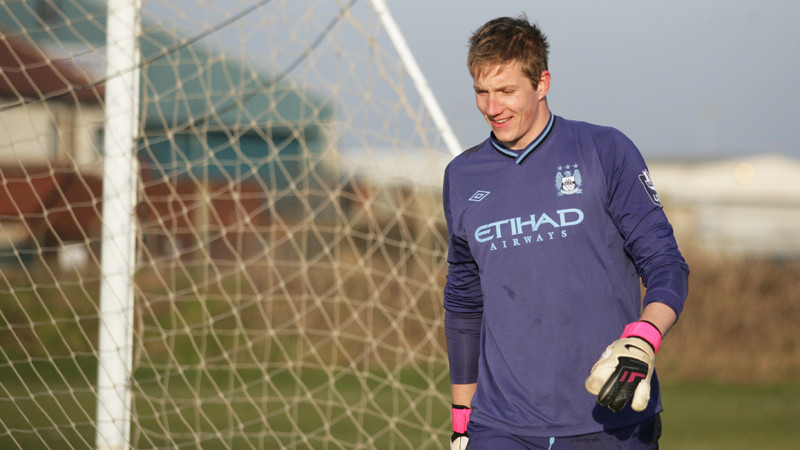 mcfc eds
