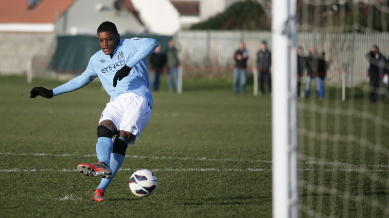 mcfc eds
