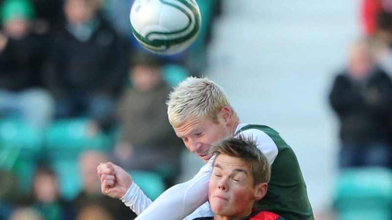 Ryan McGivern