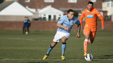mcfc eds