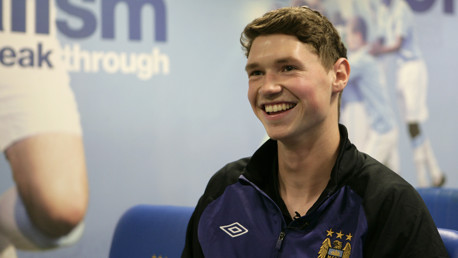 MCFC Academy