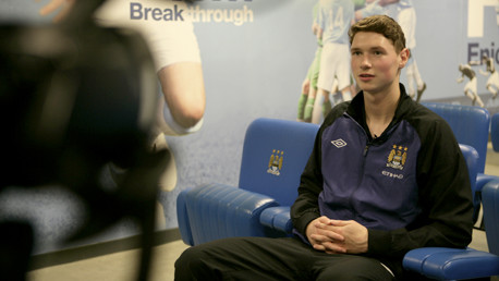 MCFC Academy