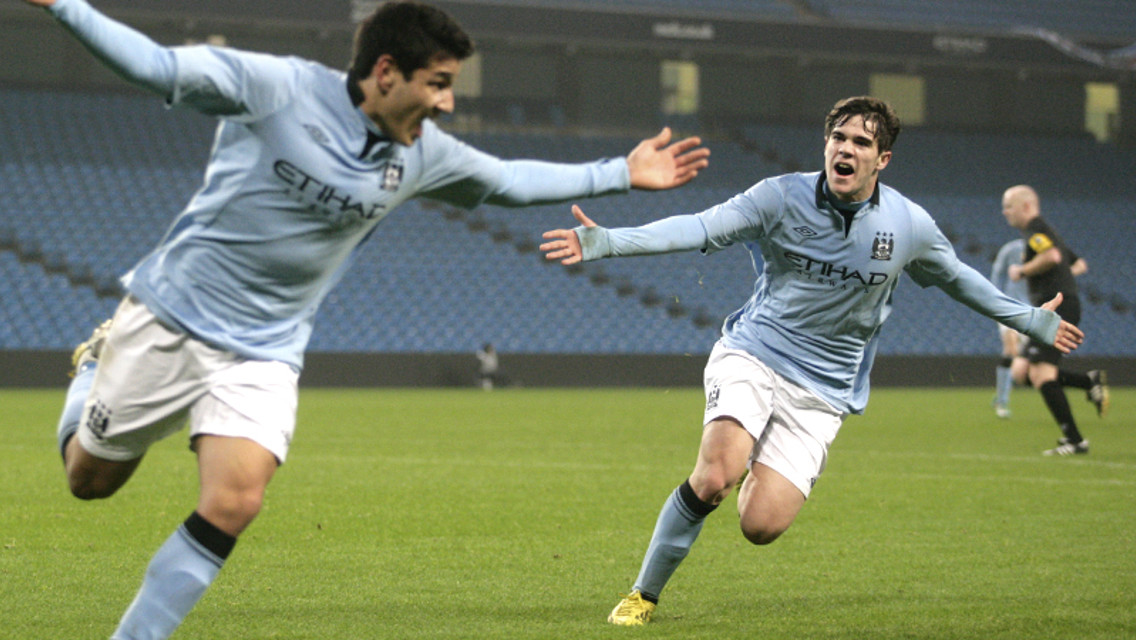fa youth cup