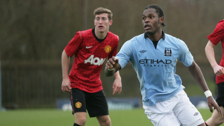 U18 v United Holding Pic