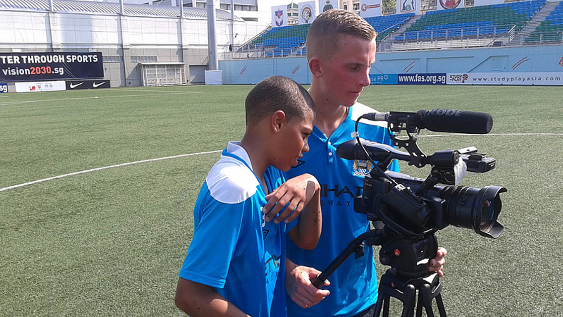 city tv