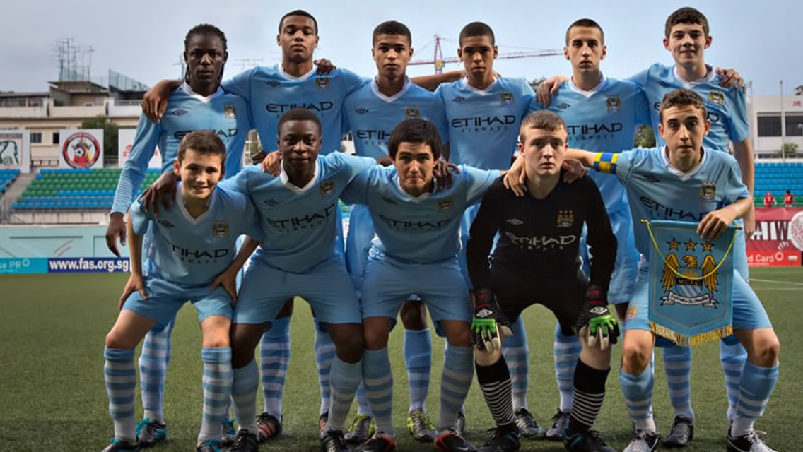 team