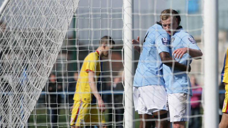 city eds v palace 29 march