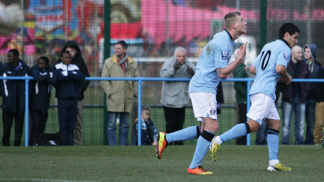 city eds v palace 29 march