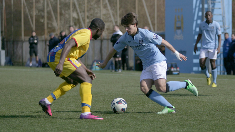 city eds v palace 29 march