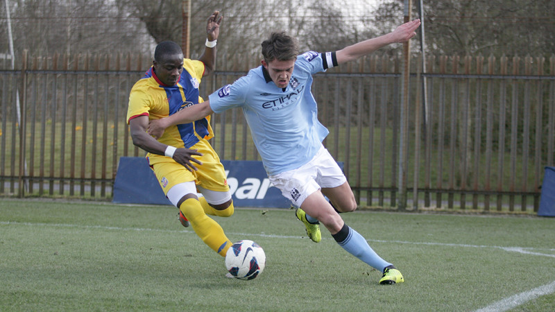 city eds v palace 29 march