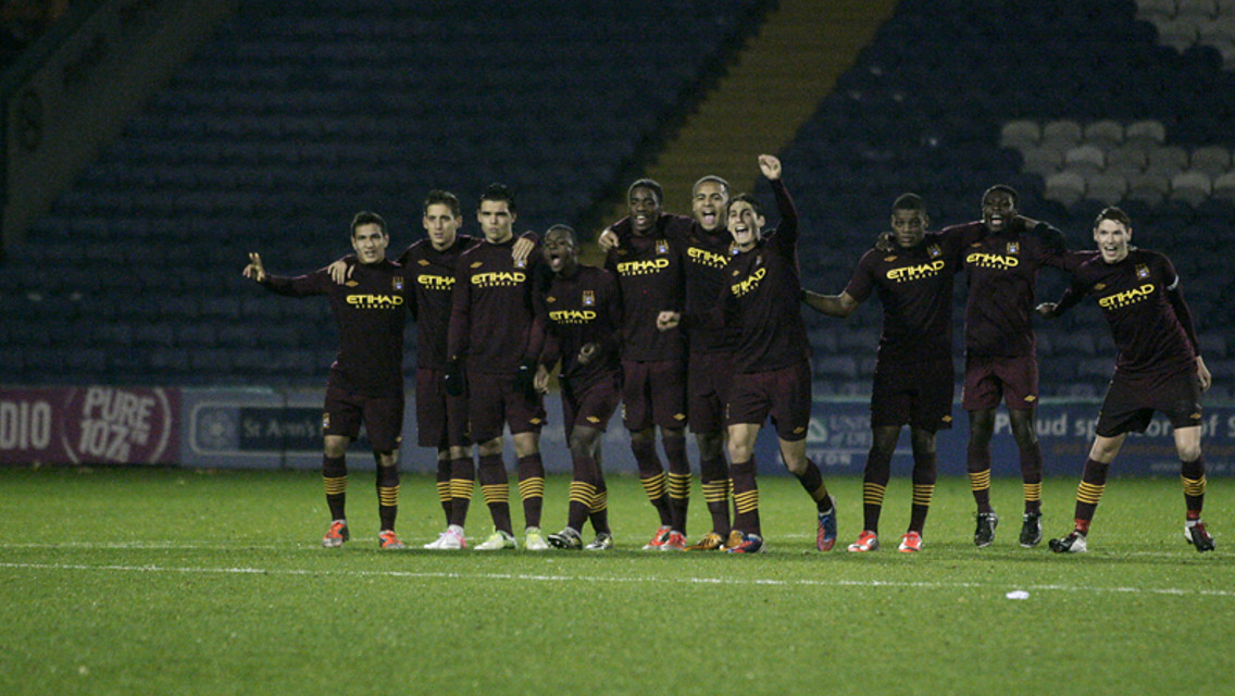 penalty win