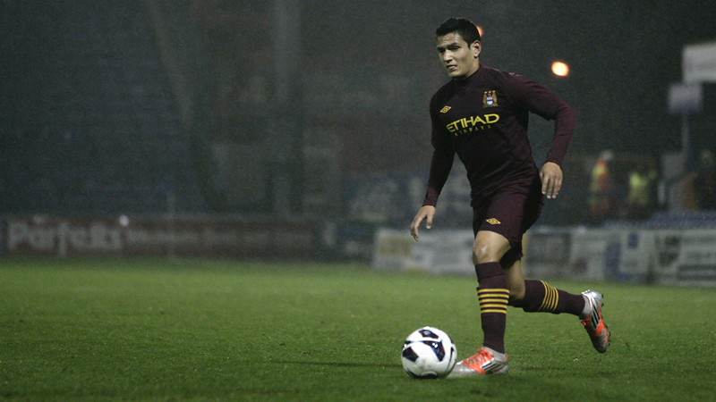 EDS v County