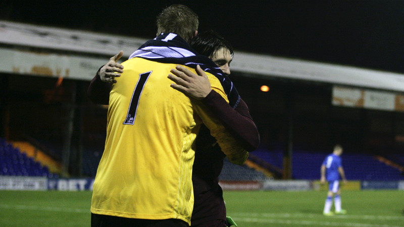 EDS v County