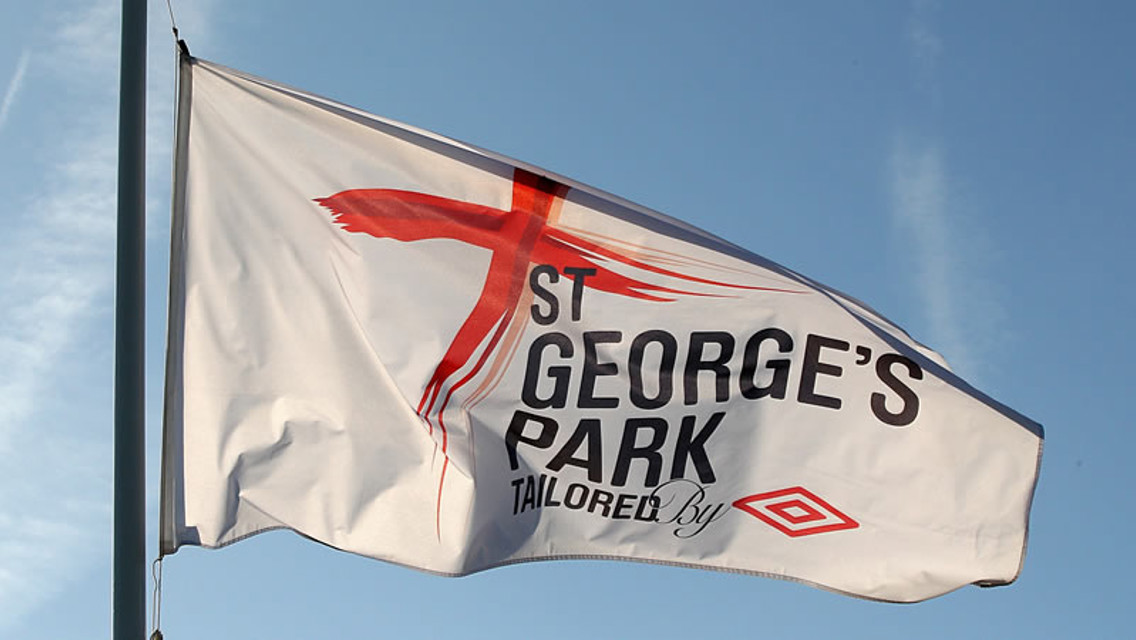 victory shield england