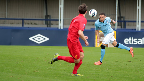 EDS go down to league leaders
