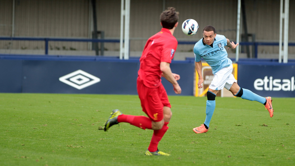 EDS go down to league leaders