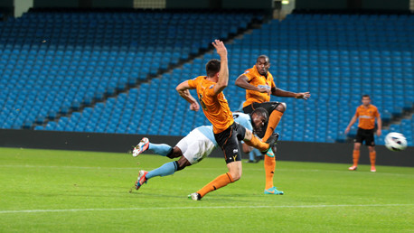 city eds