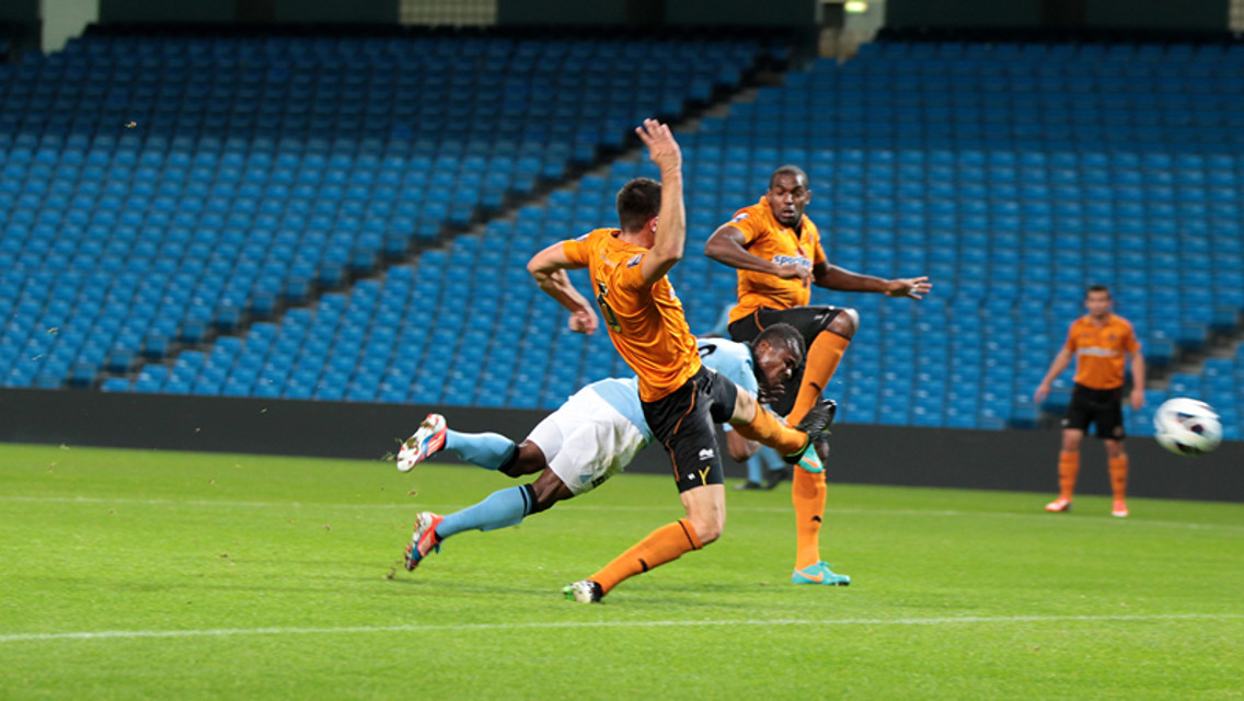 city eds