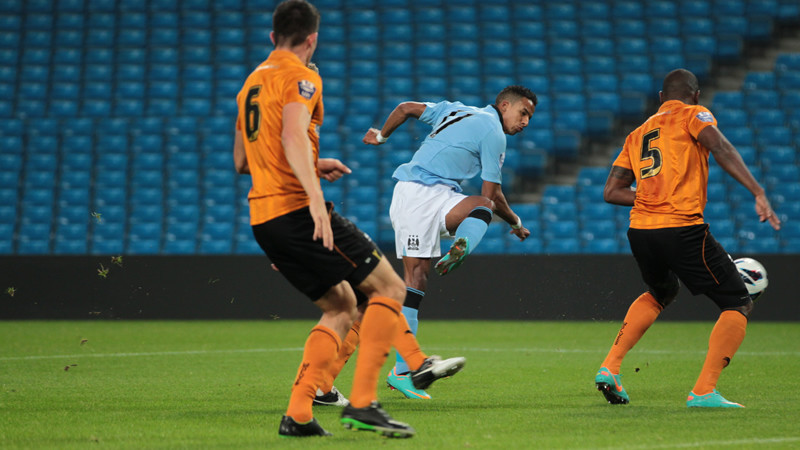 city eds