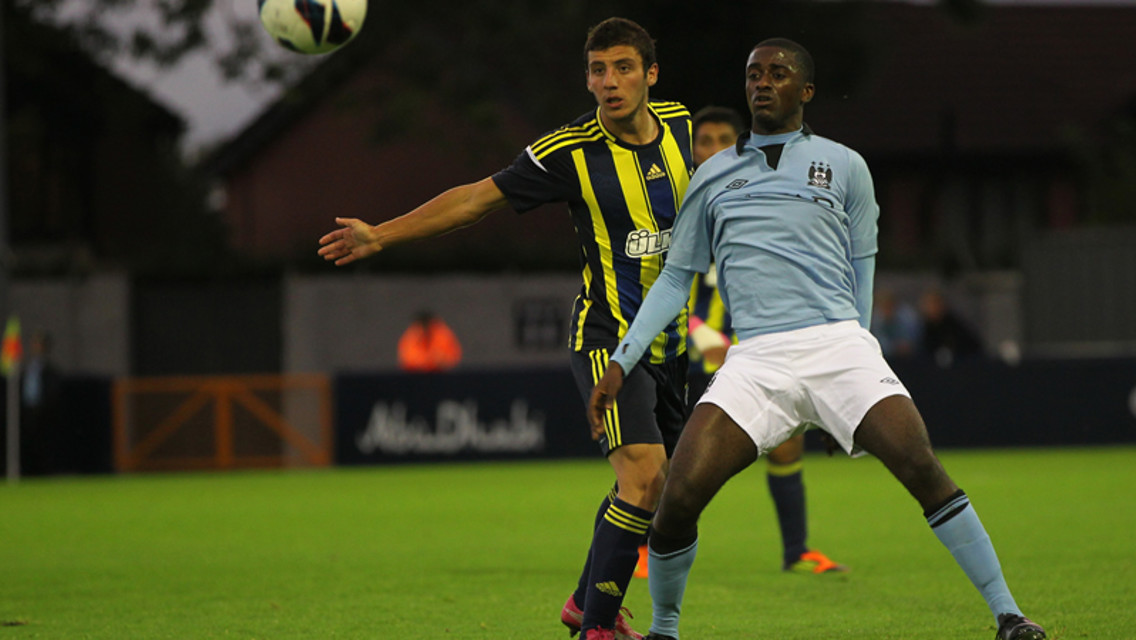 Hiwula called up for England u19s Euro qualifier